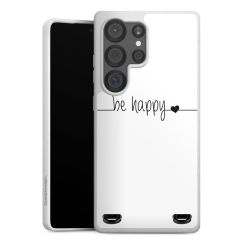 Organic Carry Case Hülle mit MagSafe white