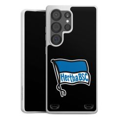 Organic Carry Case Hülle mit MagSafe white