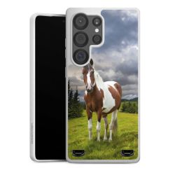 Organic Carry Case Hülle mit MagSafe white