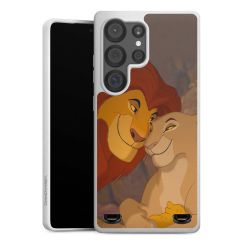 Organic Carry Case Hülle mit MagSafe white