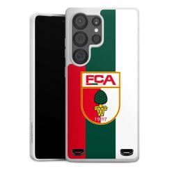 Organic Carry Case Hülle mit MagSafe white