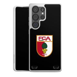 Organic Carry Case Hülle mit MagSafe white