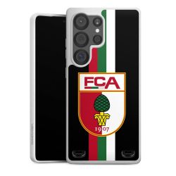 Organic Carry Case Hülle mit MagSafe white