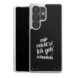 Organic Carry Case Hülle mit MagSafe white