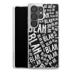 Organic Carry Case Hülle mit MagSafe white