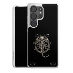 Organic Carry Case Hülle mit MagSafe white