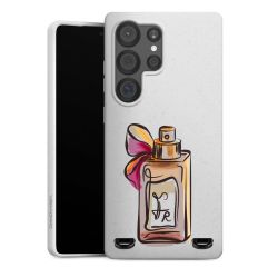 Organic Carry Case Hülle mit MagSafe white