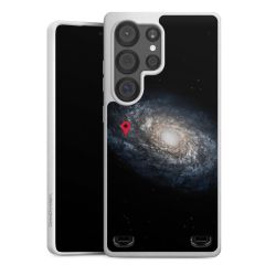 Organic Carry Case Hülle mit MagSafe white