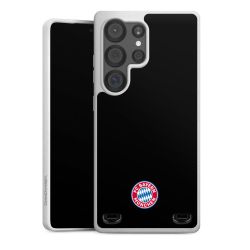 Organic Carry Case Hülle mit MagSafe white