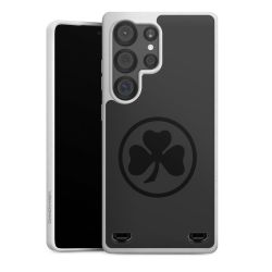 Organic Carry Case Hülle mit MagSafe white