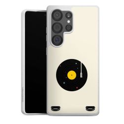 Organic Carry Case Hülle mit MagSafe white