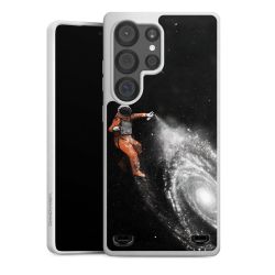 Organic Carry Case Hülle mit MagSafe white