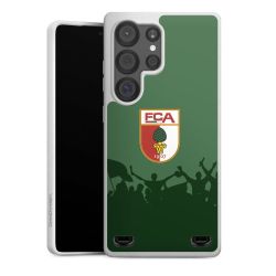 Organic Carry Case Hülle mit MagSafe white