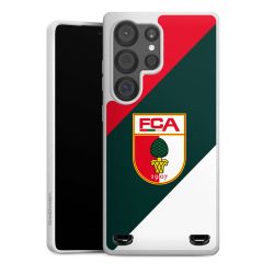 Organic Carry Case Hülle mit MagSafe white