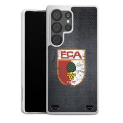 Organic Carry Case Hülle mit MagSafe white