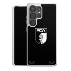 Organic Carry Case Hülle mit MagSafe white