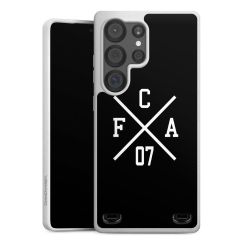 Organic Carry Case Hülle mit MagSafe white