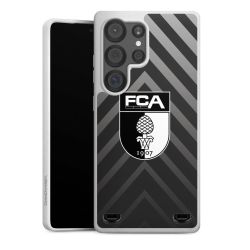 Organic Carry Case Hülle mit MagSafe white