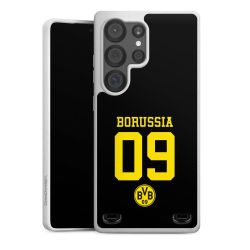 Organic Carry Case Hülle mit MagSafe white