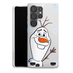 Organic Carry Case Hülle mit MagSafe white