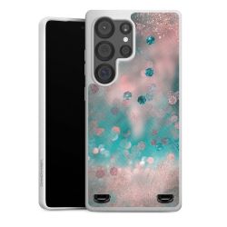 Organic Carry Case Hülle mit MagSafe white