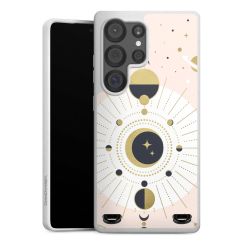 Organic Carry Case Hülle mit MagSafe white