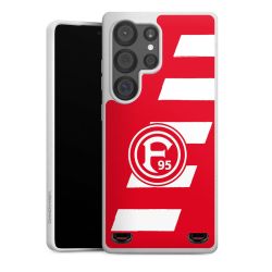 Organic Carry Case Hülle mit MagSafe white