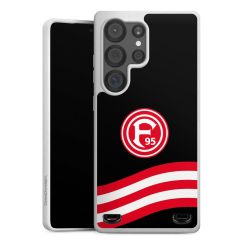 Organic Carry Case Hülle mit MagSafe white