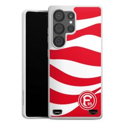 Organic Carry Case Hülle mit MagSafe white