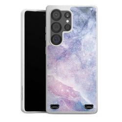 Organic Carry Case Hülle mit MagSafe white