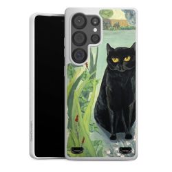 Organic Carry Case Hülle mit MagSafe white