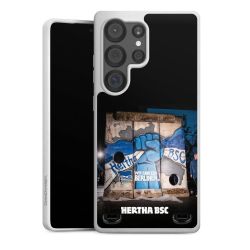 Organic Carry Case Hülle mit MagSafe white