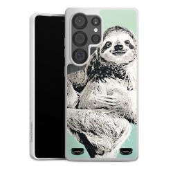 Organic Carry Case Hülle mit MagSafe white