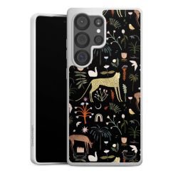 Organic Carry Case Hülle mit MagSafe white