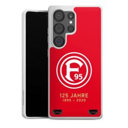 Organic Carry Case Hülle mit MagSafe white