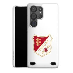 Organic Carry Case Hülle mit MagSafe white