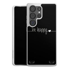 Organic Carry Case Hülle mit MagSafe white