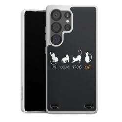 Organic Carry Case Hülle mit MagSafe white