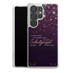 Organic Carry Case Hülle mit MagSafe white