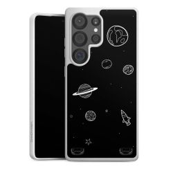 Organic Carry Case Hülle mit MagSafe white