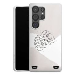 Organic Carry Case Hülle mit MagSafe white