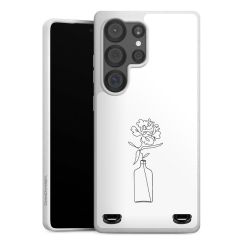 Organic Carry Case Hülle mit MagSafe white