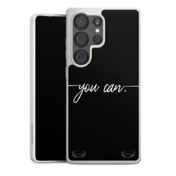 Organic Carry Case Hülle mit MagSafe white