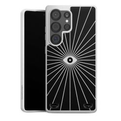 Organic Carry Case Hülle mit MagSafe white