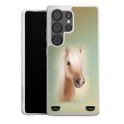 Organic Carry Case Hülle mit MagSafe white