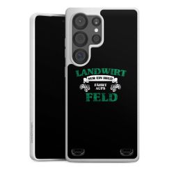 Organic Carry Case Hülle mit MagSafe white