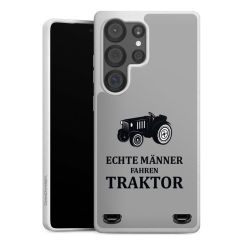 Organic Carry Case Hülle mit MagSafe white