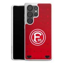 Organic Carry Case Hülle mit MagSafe white