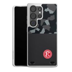 Organic Carry Case Hülle mit MagSafe white