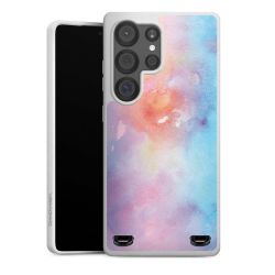 Organic Carry Case Hülle mit MagSafe white